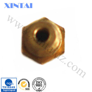 Custom Wholesale Various Types Metal Machining Parts